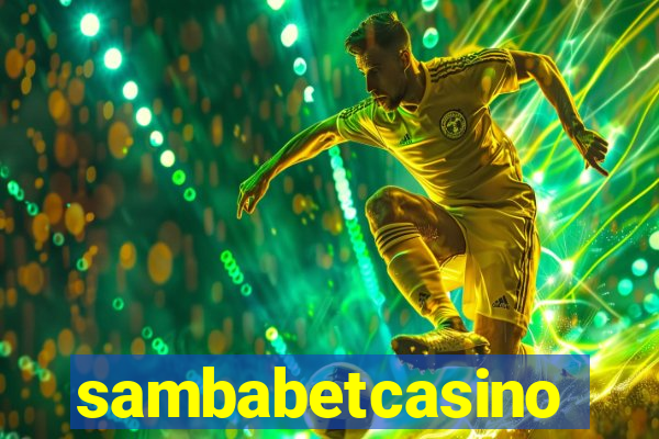 sambabetcasino