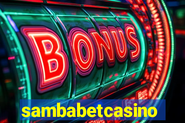 sambabetcasino