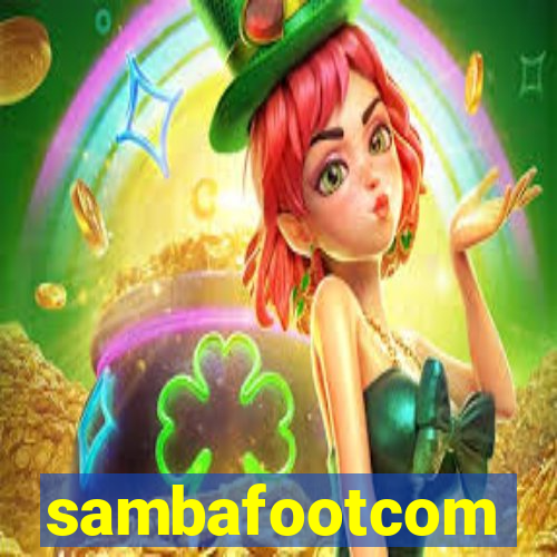 sambafootcom