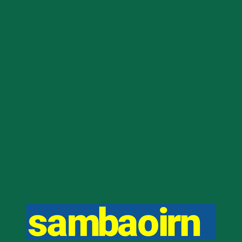 sambaoirn