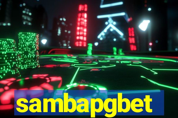 sambapgbet