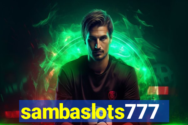 sambaslots777