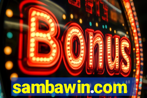 sambawin.com