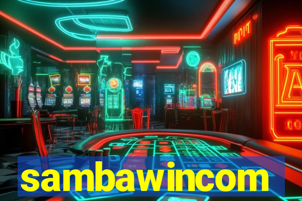 sambawincom