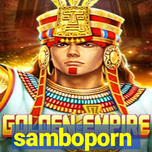 samboporn