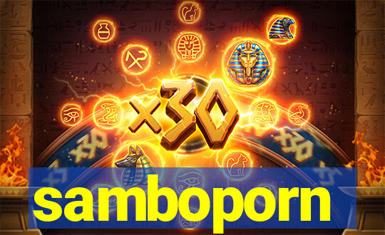 samboporn