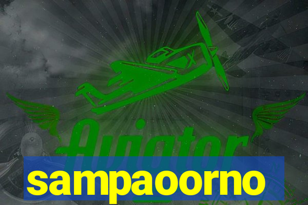 sampaoorno