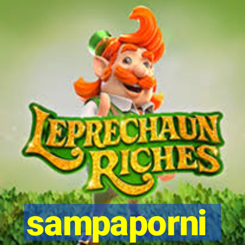 sampaporni