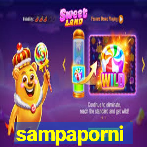 sampaporni