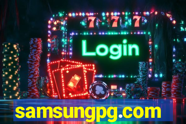 samsungpg.com