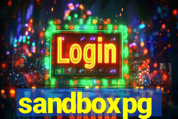 sandboxpg