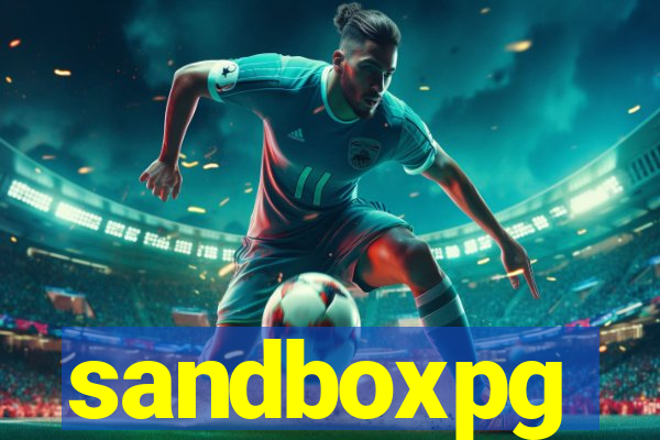 sandboxpg