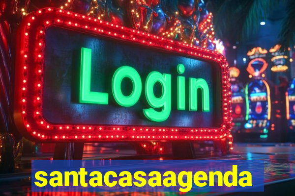 santacasaagendamento