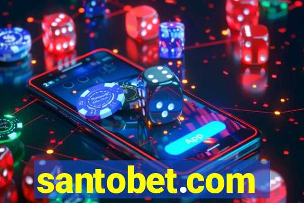 santobet.com