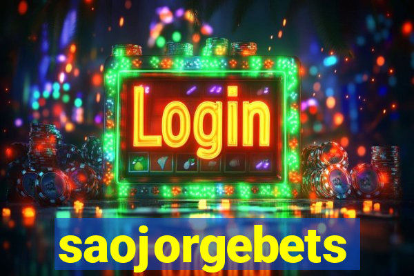 saojorgebets