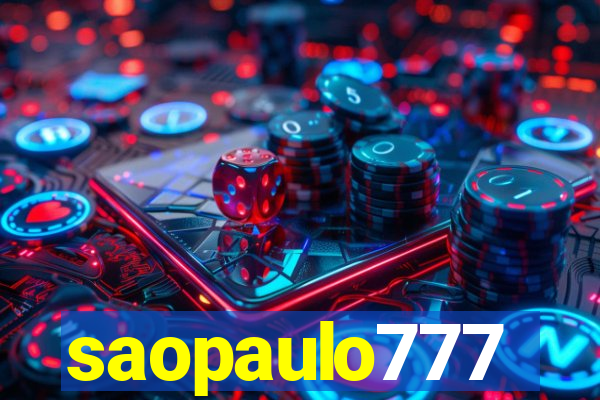 saopaulo777