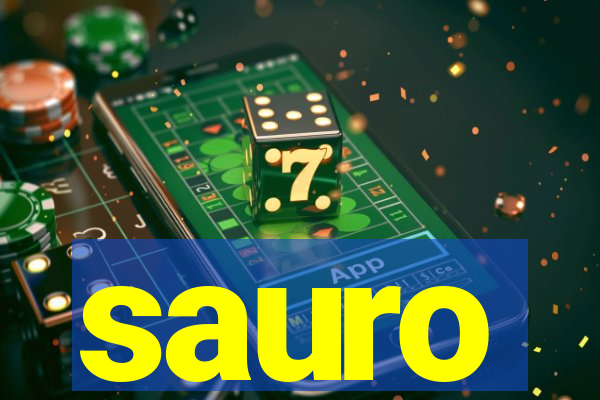 sauro-win