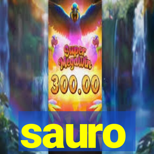 sauro-win