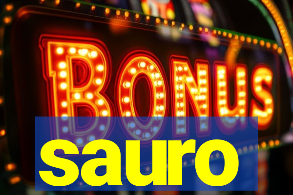 sauro-win