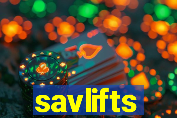 savlifts