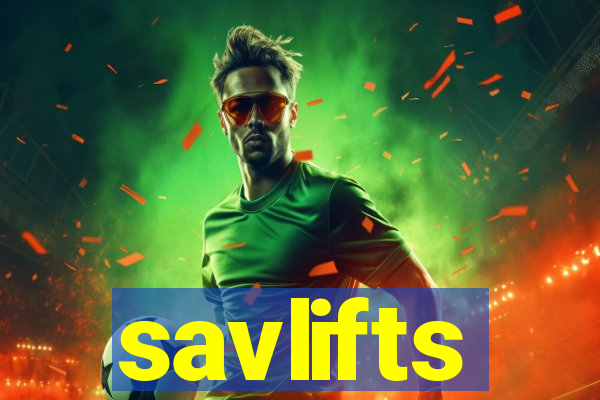 savlifts