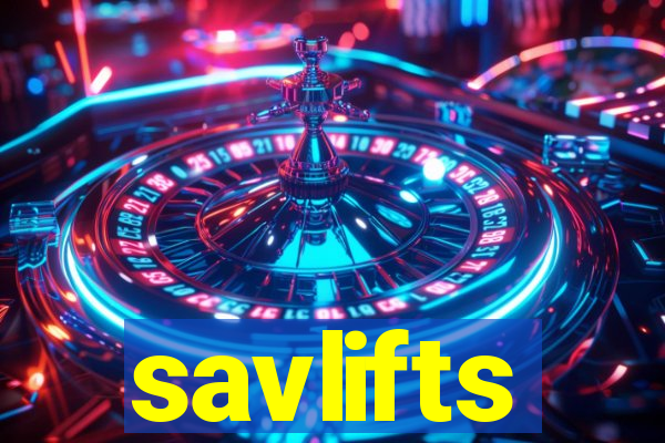 savlifts