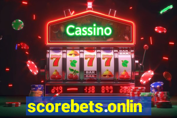 scorebets.online