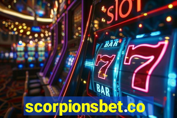 scorpionsbet.com