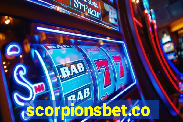 scorpionsbet.com