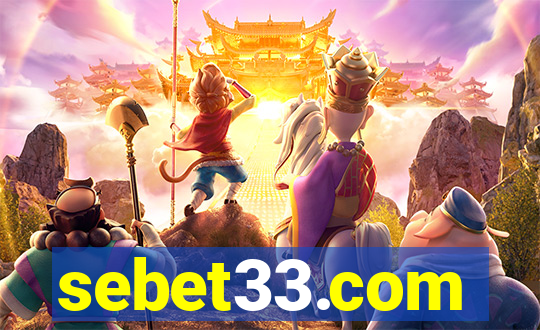 sebet33.com