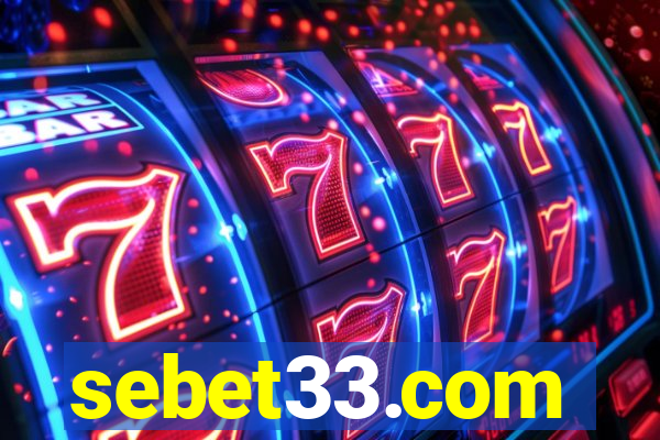 sebet33.com