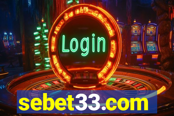 sebet33.com