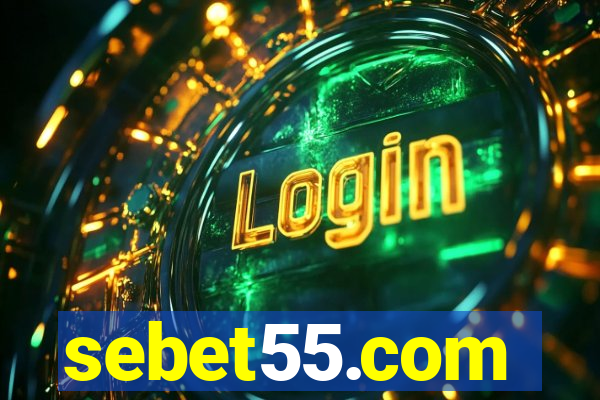 sebet55.com