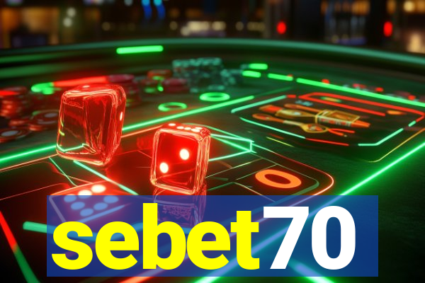 sebet70