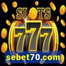 sebet70.com