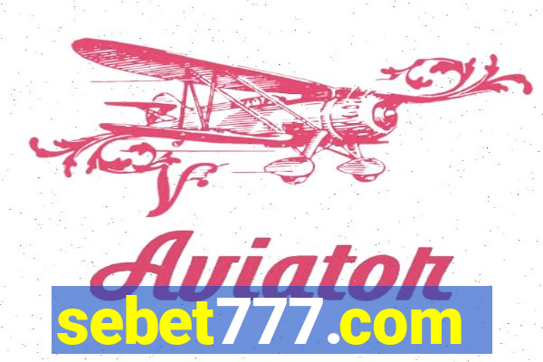 sebet777.com