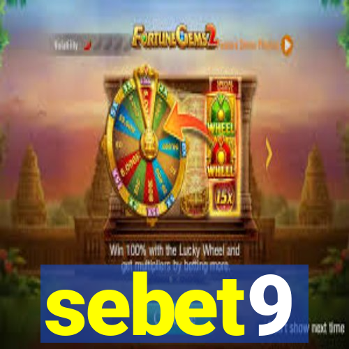 sebet9