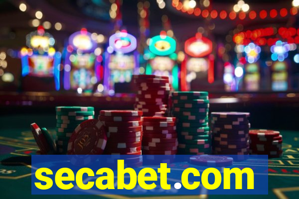 secabet.com