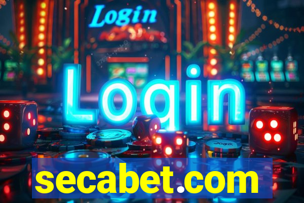 secabet.com