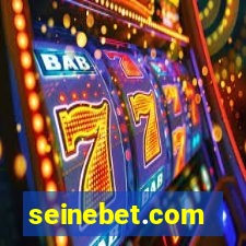 seinebet.com