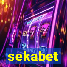 sekabet