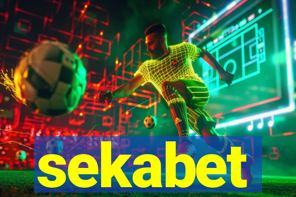 sekabet