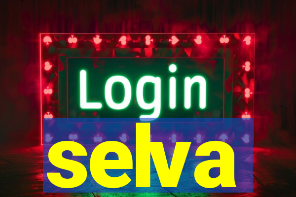 selva-777.com