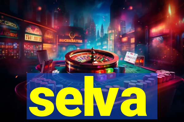 selva-777.com