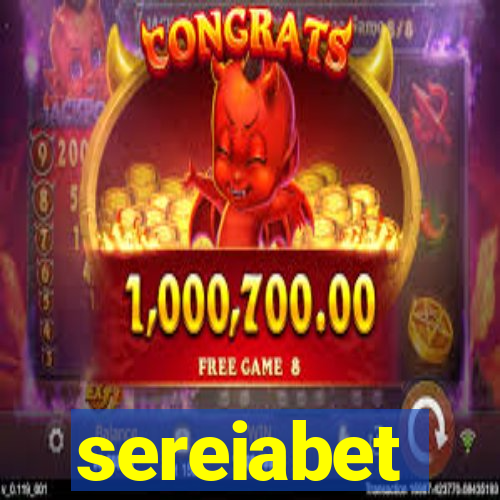 sereiabet