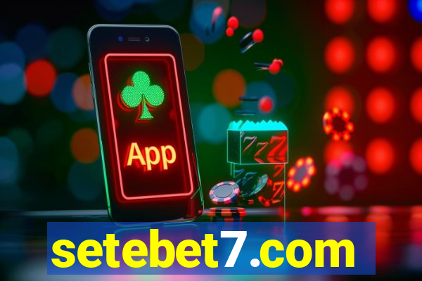 setebet7.com