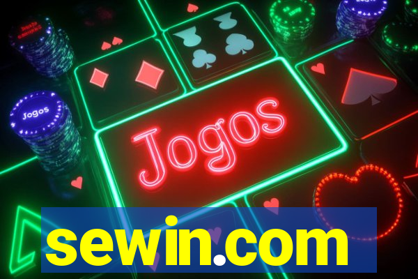 sewin.com