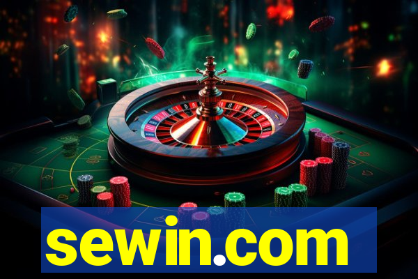 sewin.com