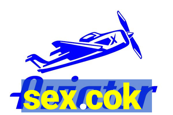 sex.cok