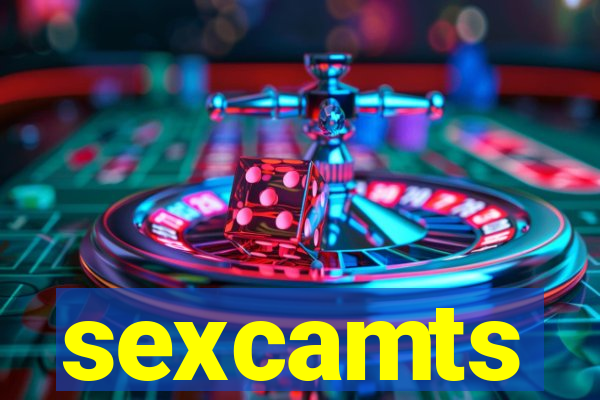 sexcamts